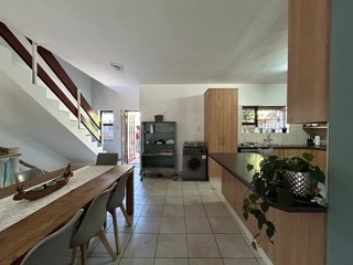 To Let 3 Bedroom Property for Rent in Table View Western Cape